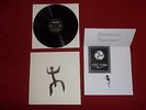 Psi Com - worktape 1 / recordings LP ( Perry Farrell Jane´s Addiction minimal )
