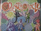 THE ZOMBIES-ODESSEY AND ORACLE