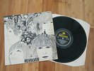 ?THE BEATLES 1966 UK 1st PRESS REVOLVER WITHDRAWN 606-1 MATRIX 1 G M STAMPER?