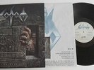 Sodom - Better off Dead Originalpressung Strukturdruck Cover