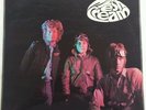 CREAM *THE FRESH CREAM* UK REACTION 593 001 LP 1966 EXC LP CLAPTON/BAKER/BRUCE