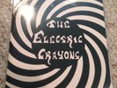 The Electric Crayons ORIGINAL 7