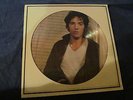 BRUCE SPRINGSTEEN Darkness On The Edge Of Town (1978 Picture Disc, Promo) SEALED