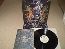 Hawkwind - In Search Of Space (1971) COMPLETE LP