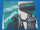 CREAM 