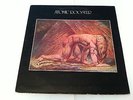 ATOMIC ROOSTER - 'DEATH WALKS BEHIND YOU' CAS 1026 B&C Label 1970 UK