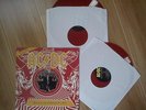 rare Do LP Vinyl ACDC Best of Live in Frankfurt back Tour Festhalle 2009 limited