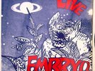 EMBRYO - LIVE - LP - APRIL 0003 Mariano, Miekautsch, Burchard, Bunka, Archer usw