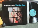 1968 LP THE BOX TOPS CRY LIKE A BABY BELL IMPORT GB RARE boxtops alex chilton uk