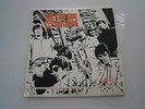 RAM JAM BIG BAND - SELF TITLED (EP)