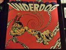 UNDERDOG The Vanishing Point LP 1st OG press YOUTH OF TODAY JUDGE AGNOSTIC FRONT