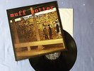 Muff Potter : Schrei wenn Du brennst LP  Huck's Plattenkiste 1997