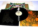 Hawkwind - Doremi Fasol Latido 1972 LP 1st Press