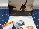 QUEEN: MADE IN HEAVEN – 1st Pressing White Vinyl LP – 1995 LIMITED EDITION