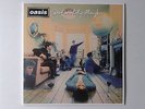 Oasis - Definitely Maybe - 2014 Remaster - Vinyl - 12