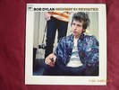 BOB DYLAN – HIGHWAY 61 REVISITED – ORIGINAL VINYL LP 33 RPM