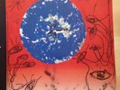 The Cure Wish Lp