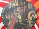 Slayer Reign In Blood Picture Disc Rar Araya Hannemann Lombardo King Vinyl