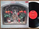 NIGHT SUN - Mournin' LP ORIGINAL POLYDOR 2459094 von 1972 KRAUTROCK
