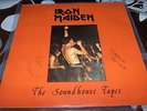 IRON MAIDEN RARE 7
