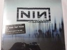 NINE INCH NAILS, original Vinyl 2LP, With Teeth (2005), New Sealed