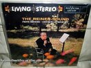 Classic Records/RCA Living Stereo REINER SOUND Sealed 180 gram 1995 LSC-2183 LP
