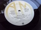 STYX CRYSTAL BALL RARE UK 1976 Press LP MINT TIME CAPSULE COPY