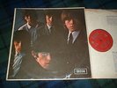 THE ROLLING STONES No.2 classic original 1964 LP unboxed Decca, EX-