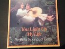 YOU LIGHT UP MY LIFE (8 album Box Set) Reader's Digest