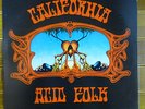 Rare Psyche 2LP   CALIFORNIA ACID FOLK  