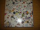 Led Zeppelin III rare Gimmix,rare USA SD 19128,TOP,Mint-