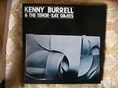 Kenny Burrell & The Tenor-Sax Giants 6 x LP Box, Prestige, Germany Mid 1980´s