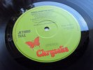 JETHRO TULL SONGS FROM THE WOOD 1st green label LP COMPLETE TIME CAPSULE COPY
