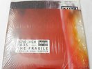 Nine Inch Nails - The Fragile - 3LP VINYL SET - Original Pressing