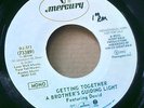 Northern Soul LAST CHANCE...A Brother's Guiding Light...original promo