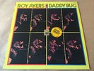 PROMO SOUL JAZZ LP/ ROY AYERS 