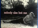 BETTY BENNETT: NOBODY ELSE BUT ME Atlantic jazz LP MONO DGroove Previn Kessel NM