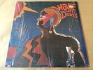 RARE SPIRITUAL JAZZ FUNK LP/ WAYNE DAVIS 