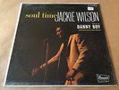 SOUL LP/ JACKIE WILSON 