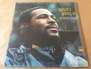 SOUL LP/ MARVIN GAYE 