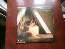 LP ALBUM KATE BUSH LIONHEART JAPAN OBI