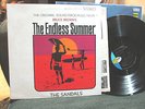 the sandals sandells endless summer soundtrack '66 stereo bruce brown's lp surf