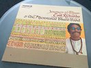 Emil Richards and the microtonal blues band - yourney to bliss Impulse US foc