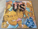 SOUL FUNK LP/ MACEO 