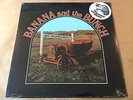 RARE SEALED ROCK LP/ BANANA AND THE BUNCH 