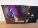 ATOMIC BITCHWAX transparent purple Vinyl LP 1999 MINT IN SHRINK