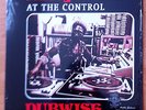 Mikey Dread  At the Control  DUBWISE  LP Mint Condition