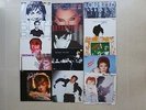 Lou Reed, David Bowie, Iggy Pop, Roxy Music LPs x 14 Records