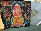 HAWKWIND SPACE RITUAL 2 LP w/POSTER Cover Orig USA RARE motorhead lemmy '73 oop