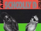 Schoolly D Am I Black Enough For You? NEW OVP Jive Vinyl LP